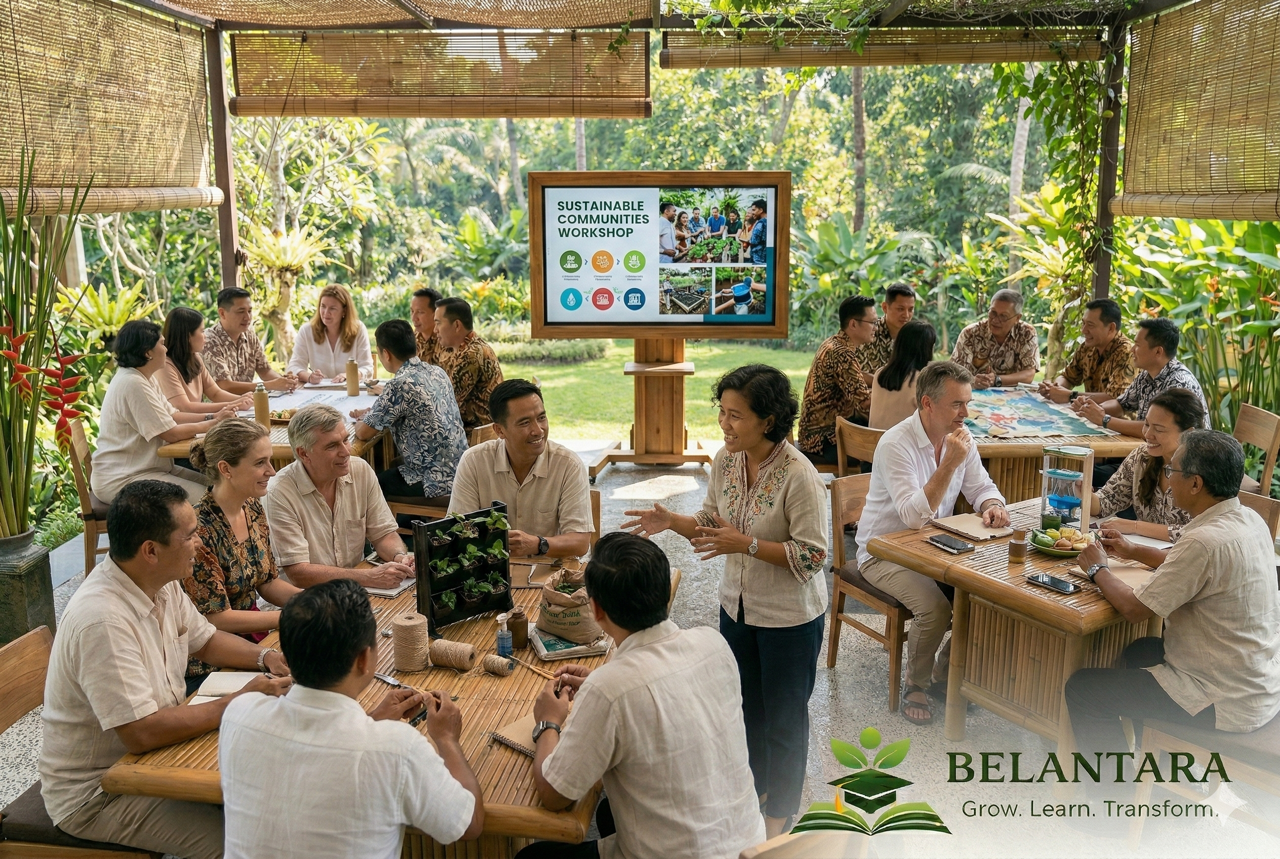 The Art of Guest Connection