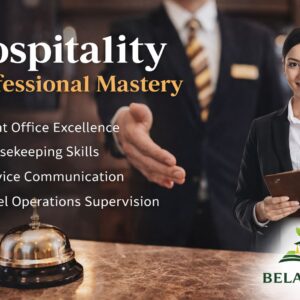 Hospitality Professional Mastery