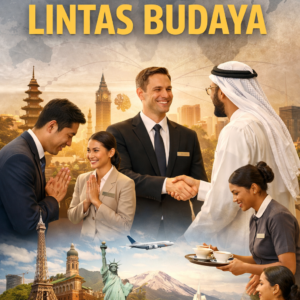 PENGETAHUAN LINTAS BUDAYA