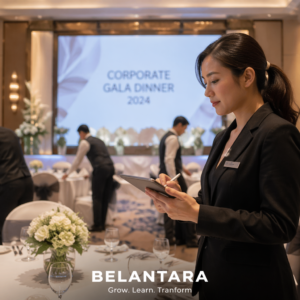 Sertifikat – PERHELATAN - EVENT MANAGEMENT