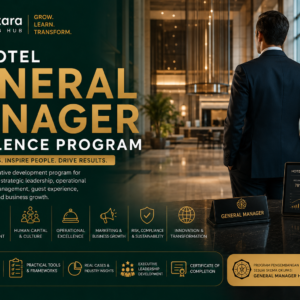 The Hotel General Manager Mastery Program